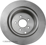 Beck/Arnley 083-3516 2014-2024 INFINITI Q50 Disc Brake Rotor