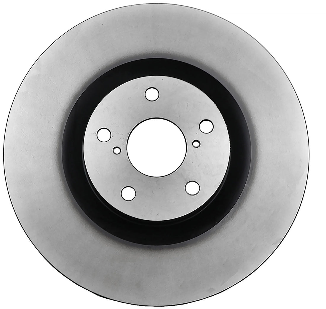 Beck/Arnley 083-3517 2009-2011 Lexus GS350 Disc Brake Rotor