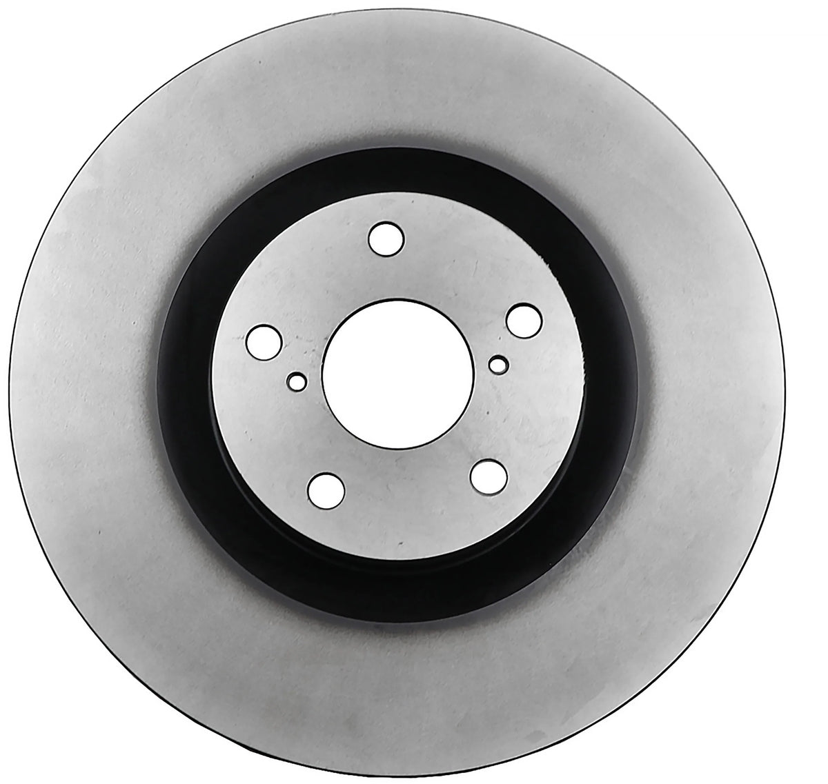 Beck/Arnley 083-3517 2009-2011 Lexus GS350 Disc Brake Rotor
