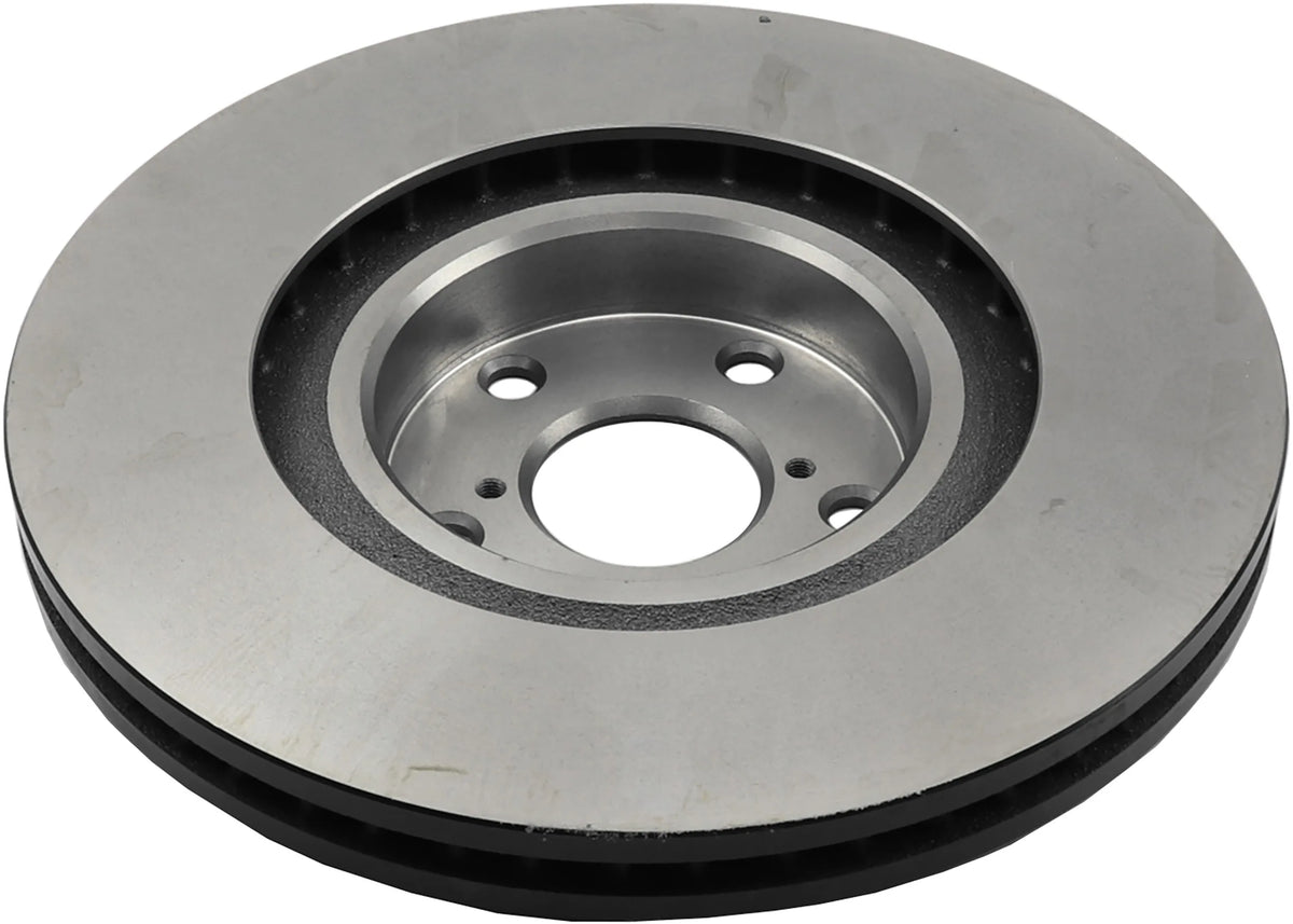 Beck/Arnley 083-3517 2009-2011 Lexus GS350 Disc Brake Rotor