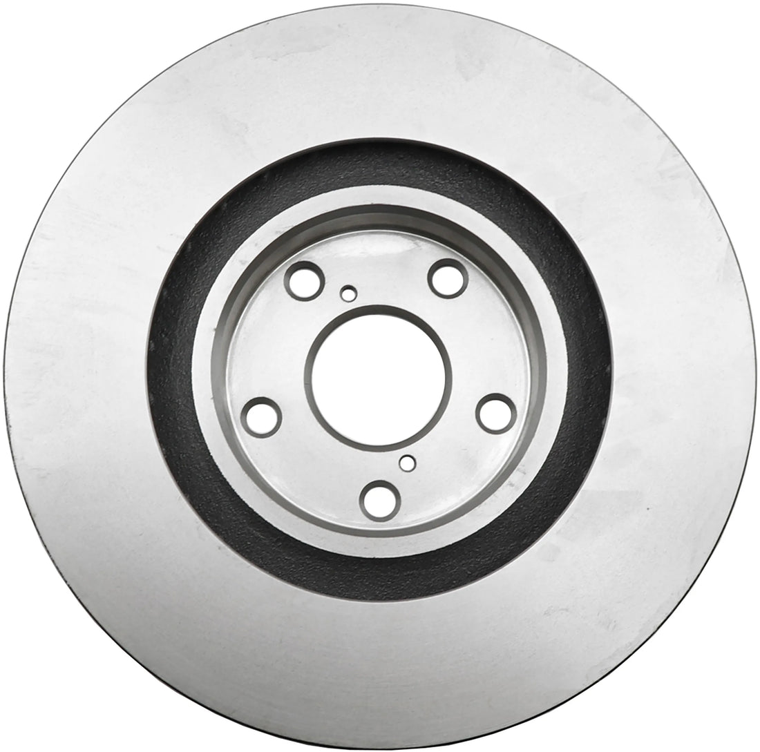 Beck/Arnley 083-3517 2009-2011 Lexus GS350 Disc Brake Rotor