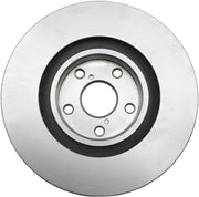 Beck/Arnley 083-3517 2009-2011 Lexus GS350 Disc Brake Rotor