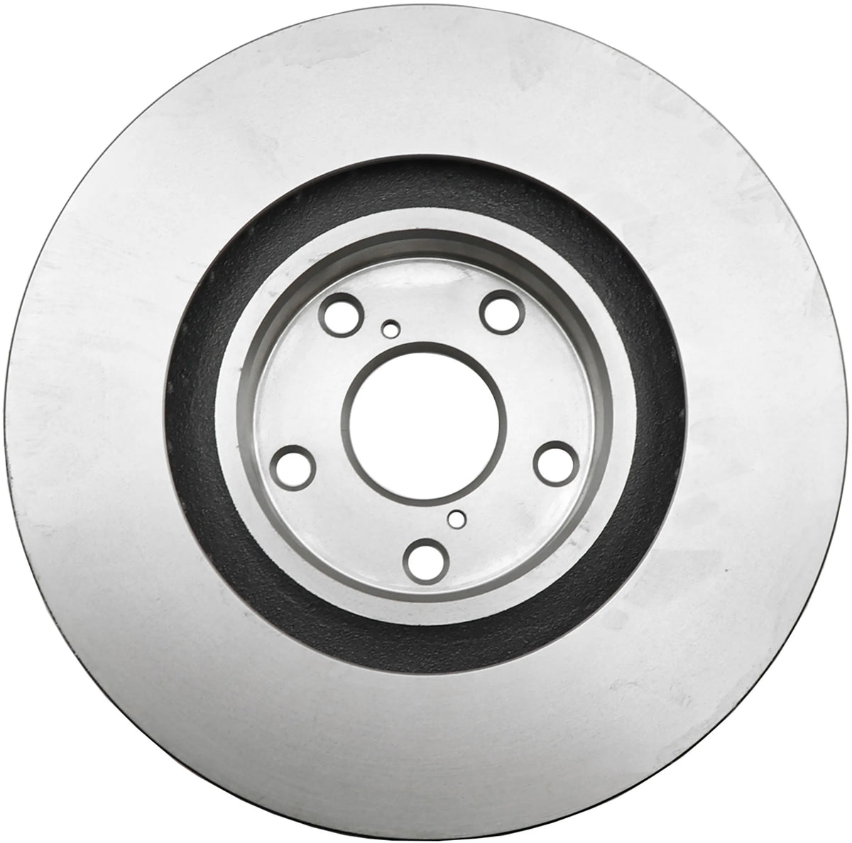 Beck/Arnley 083-3517 2009-2011 Lexus GS350 Disc Brake Rotor