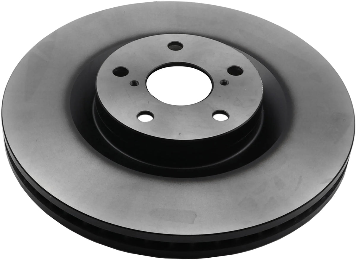 Beck/Arnley 083-3517 2009-2011 Lexus GS350 Disc Brake Rotor