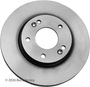 Beck/Arnley 083-3519 2020-2026 Hyundai Venue Disc Brake Rotor