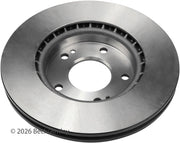 Beck/Arnley 083-3519 2020-2026 Hyundai Venue Disc Brake Rotor