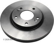 Beck/Arnley 083-3519 2020-2026 Hyundai Venue Disc Brake Rotor