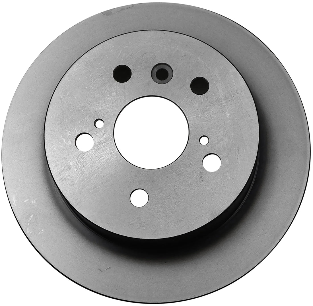 Beck/Arnley 083-3521 2013-2018 Toyota Avalon Disc Brake Rotor
