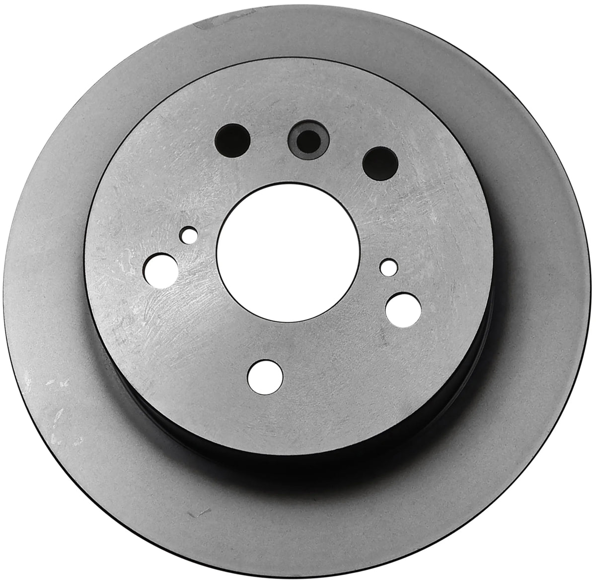 Beck/Arnley 083-3521 2013-2018 Toyota Avalon Disc Brake Rotor