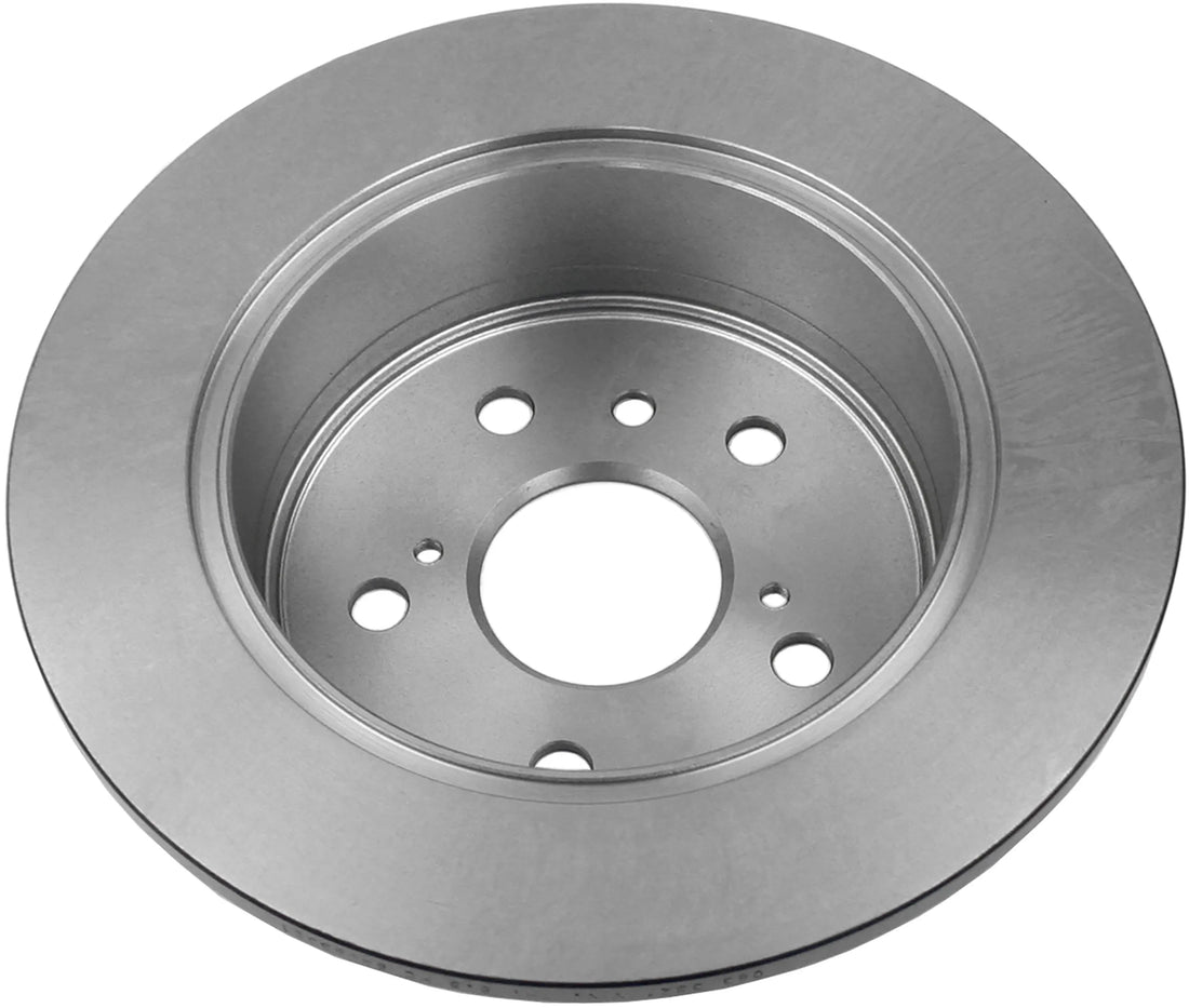 Beck/Arnley 083-3521 2013-2018 Toyota Avalon Disc Brake Rotor