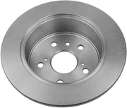 Beck/Arnley 083-3521 2013-2018 Toyota Avalon Disc Brake Rotor
