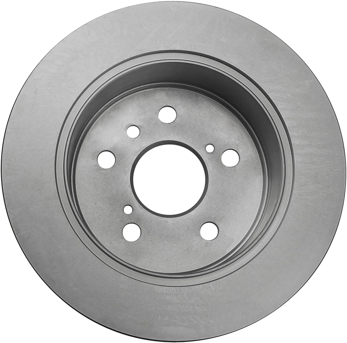 Beck/Arnley 083-3521 2013-2018 Toyota Avalon Disc Brake Rotor