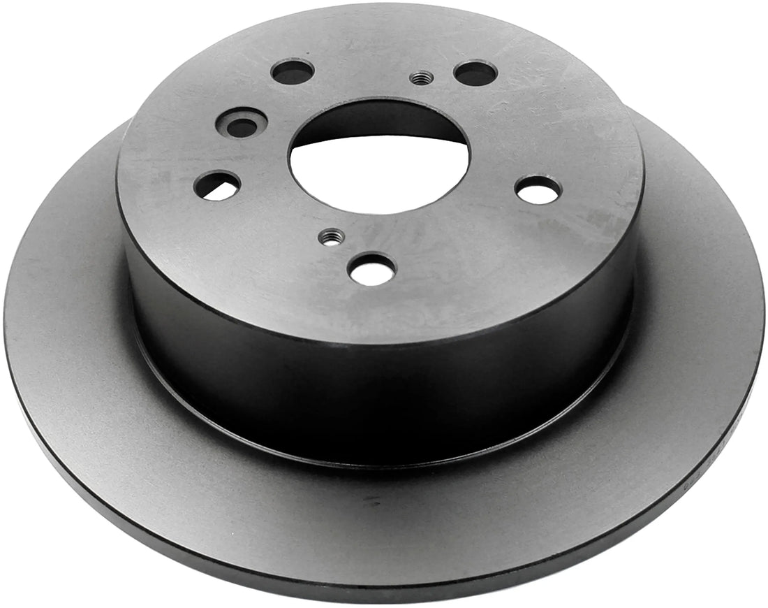 Beck/Arnley 083-3521 2013-2018 Toyota Avalon Disc Brake Rotor