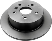 Beck/Arnley 083-3521 2013-2018 Toyota Avalon Disc Brake Rotor