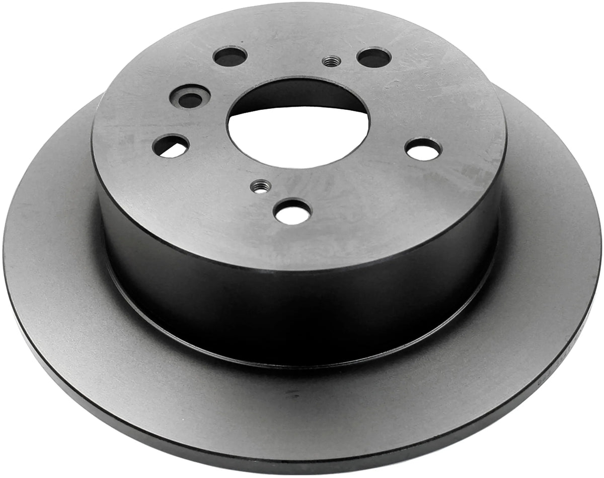Beck/Arnley 083-3521 2013-2018 Toyota Avalon Disc Brake Rotor