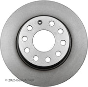 Beck/Arnley 083-3527 2022-2026 Volkswagen Taos Disc Brake Rotor