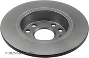 Beck/Arnley 083-3527 2022-2026 Volkswagen Taos Disc Brake Rotor