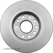 Beck/Arnley 083-3527 2022-2026 Volkswagen Taos Disc Brake Rotor