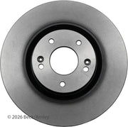 Beck/Arnley 083-3528 2019-2025 Hyundai Nexo Disc Brake Rotor