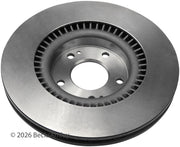 Beck/Arnley 083-3528 2019-2025 Hyundai Nexo Disc Brake Rotor