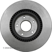 Beck/Arnley 083-3528 2019-2025 Hyundai Nexo Disc Brake Rotor