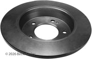 Beck/Arnley 083-3529 2020-2025 Hyundai Venue Disc Brake Rotor