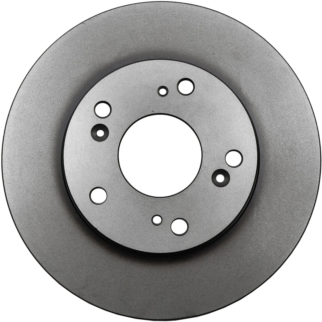 Beck/Arnley 083-3531 2012-2015 Honda Civic Disc Brake Rotor