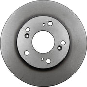 Beck/Arnley 083-3531 2012-2015 Honda Civic Disc Brake Rotor