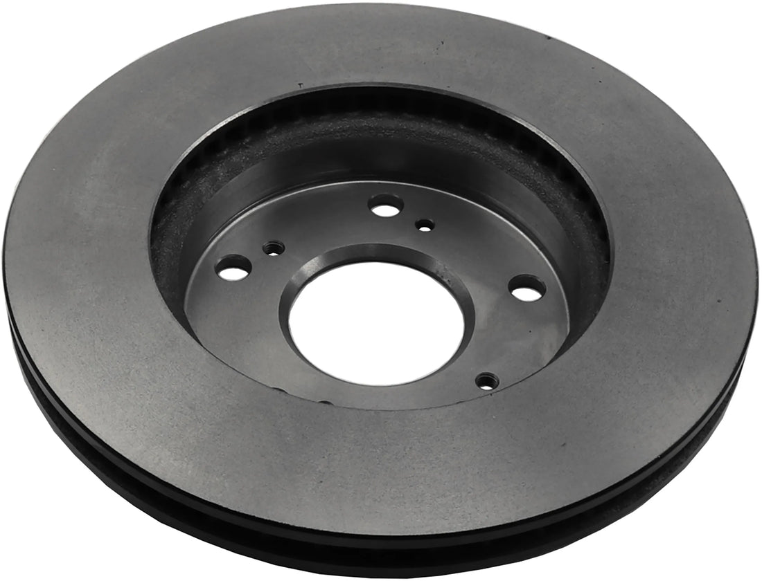 Beck/Arnley 083-3531 2012-2015 Honda Civic Disc Brake Rotor