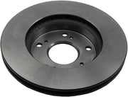 Beck/Arnley 083-3531 2012-2015 Honda Civic Disc Brake Rotor