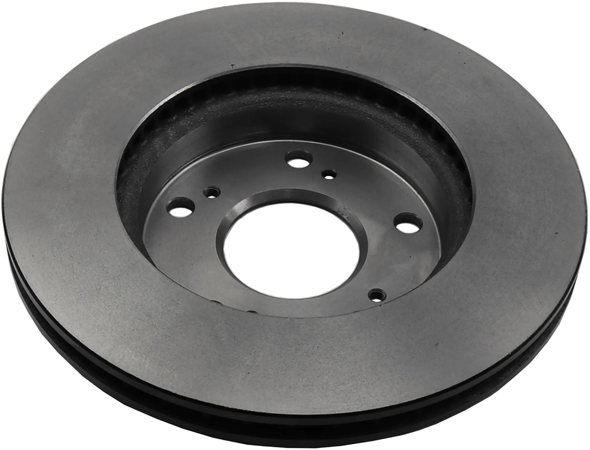 Beck/Arnley 083-3531 2012-2015 Honda Civic Disc Brake Rotor