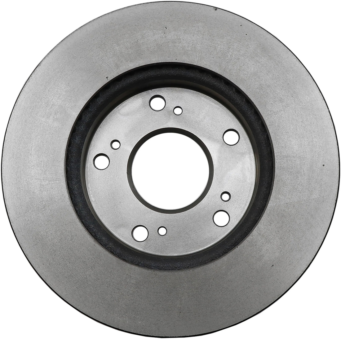 Beck/Arnley 083-3531 2012-2015 Honda Civic Disc Brake Rotor