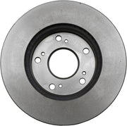 Beck/Arnley 083-3531 2012-2015 Honda Civic Disc Brake Rotor