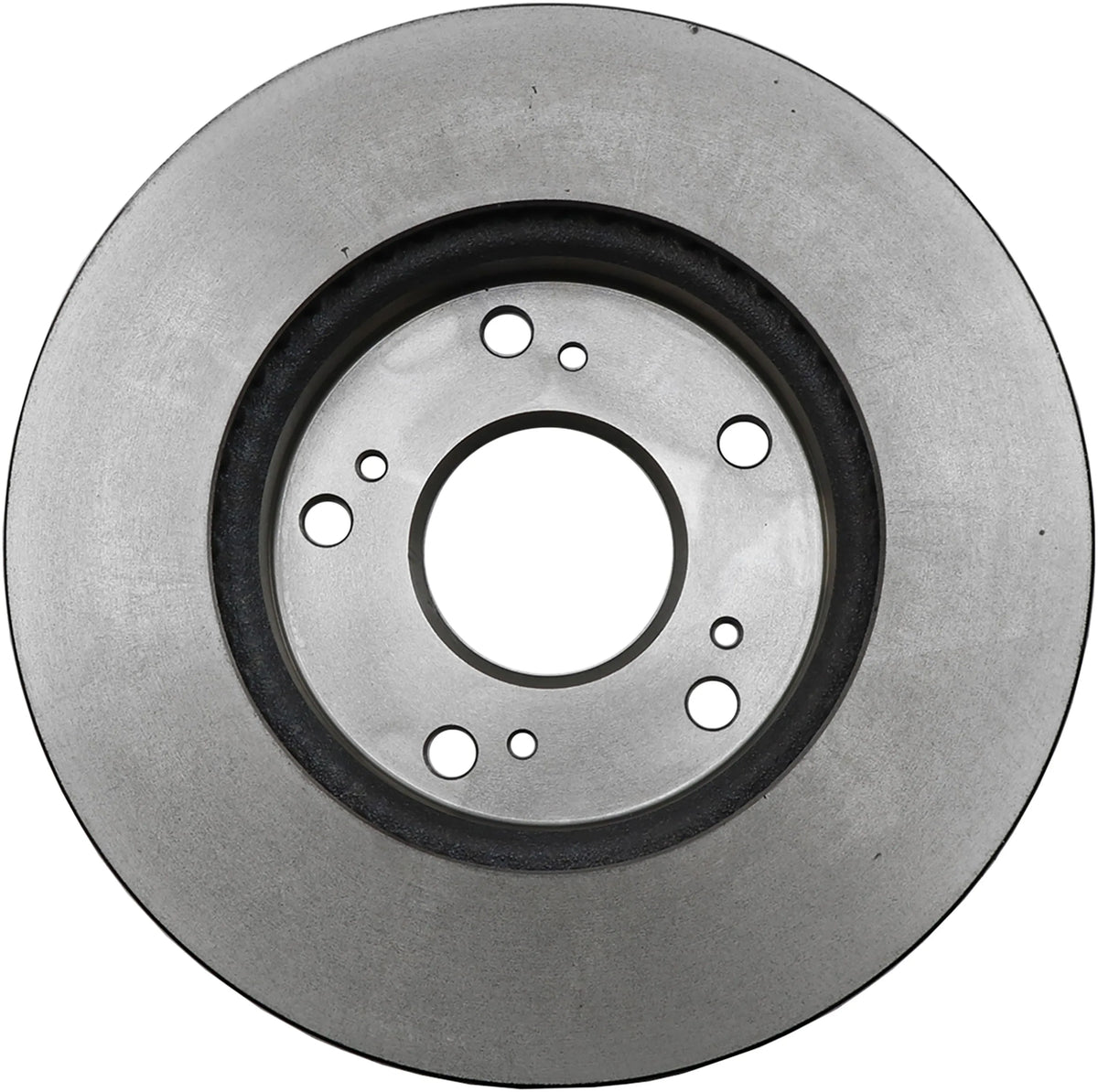 Beck/Arnley 083-3531 2012-2015 Honda Civic Disc Brake Rotor