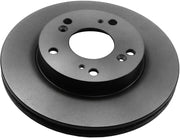 Beck/Arnley 083-3531 2012-2015 Honda Civic Disc Brake Rotor