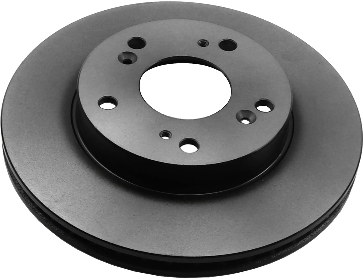 Beck/Arnley 083-3531 2012-2015 Honda Civic Disc Brake Rotor