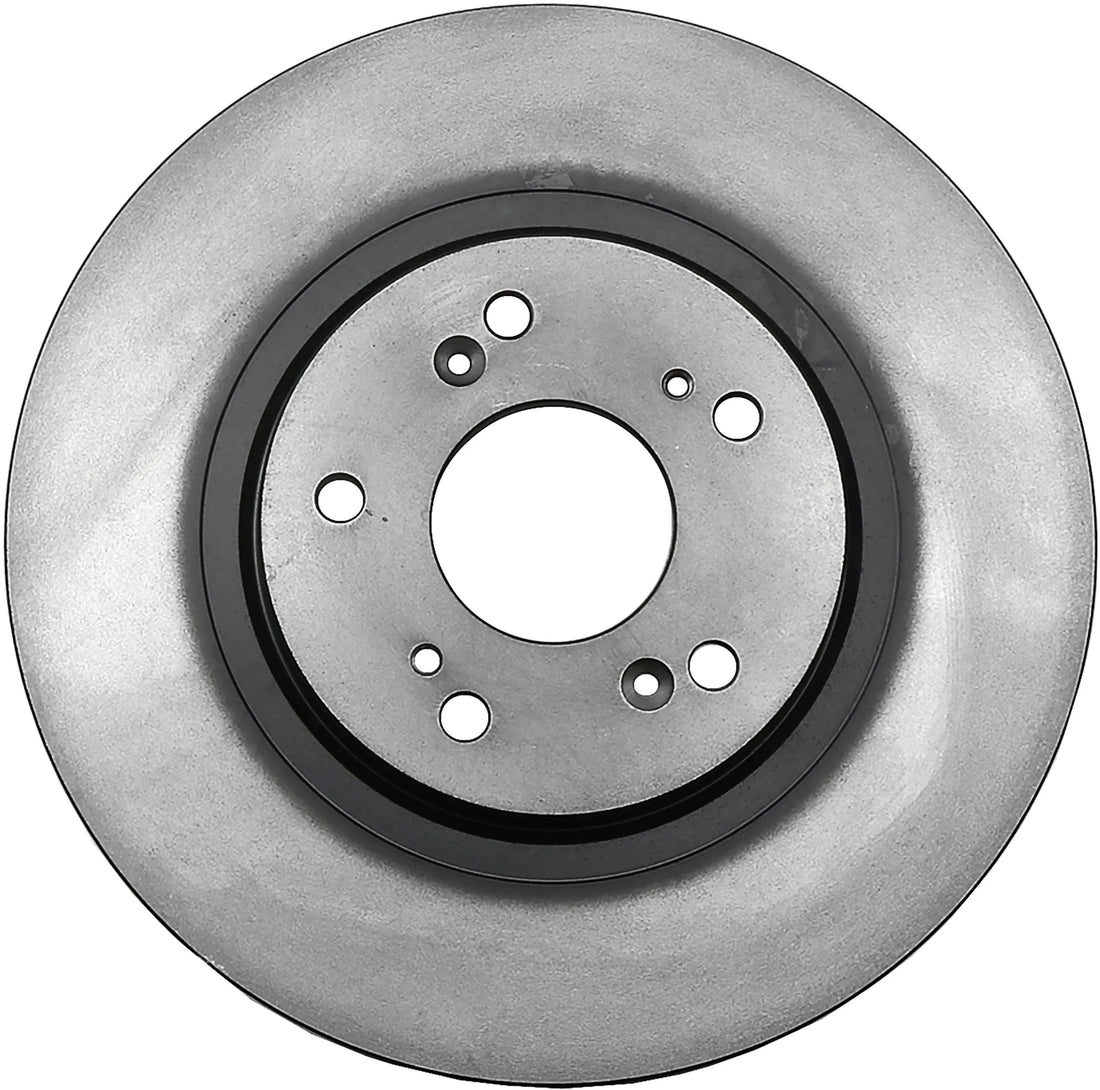 Beck/Arnley 083-3532 2004-2014 Acura TSX Disc Brake Rotor