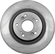Beck/Arnley 083-3532 2004-2014 Acura TSX Disc Brake Rotor