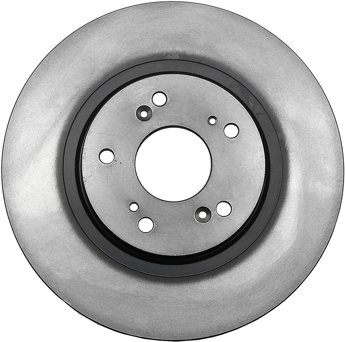 Beck/Arnley 083-3532 2004-2014 Acura TSX Disc Brake Rotor