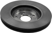 Beck/Arnley 083-3532 2004-2014 Acura TSX Disc Brake Rotor