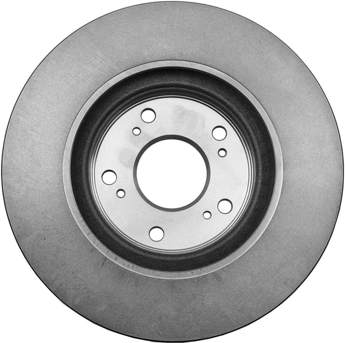 Beck/Arnley 083-3532 2004-2014 Acura TSX Disc Brake Rotor