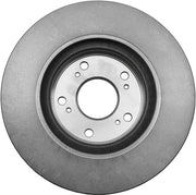 Beck/Arnley 083-3532 2004-2014 Acura TSX Disc Brake Rotor