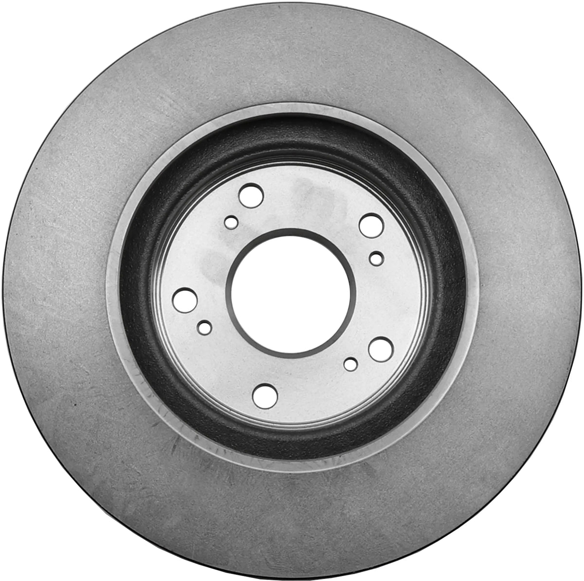 Beck/Arnley 083-3532 2004-2014 Acura TSX Disc Brake Rotor
