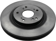 Beck/Arnley 083-3532 2004-2014 Acura TSX Disc Brake Rotor