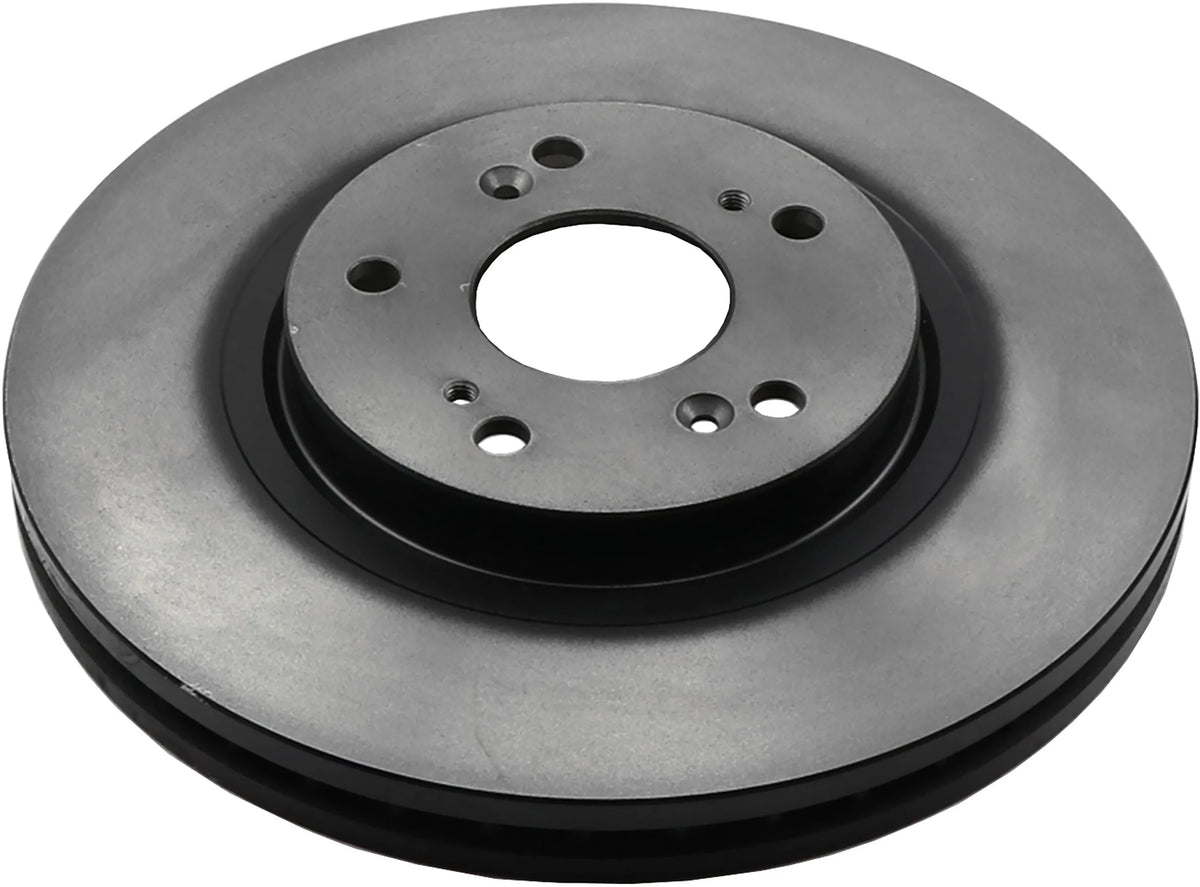 Beck/Arnley 083-3532 2004-2014 Acura TSX Disc Brake Rotor
