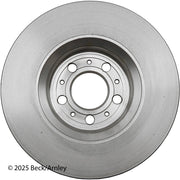 Beck/Arnley 083-3536 2001-2007 Volvo V70 Disc Brake Rotor