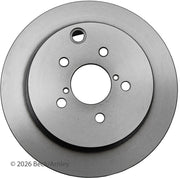 Beck/Arnley 083-3537 2016-2023 Subaru Crosstrek Disc Brake Rotor