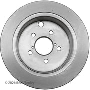 Beck/Arnley 083-3537 2016-2023 Subaru Crosstrek Disc Brake Rotor