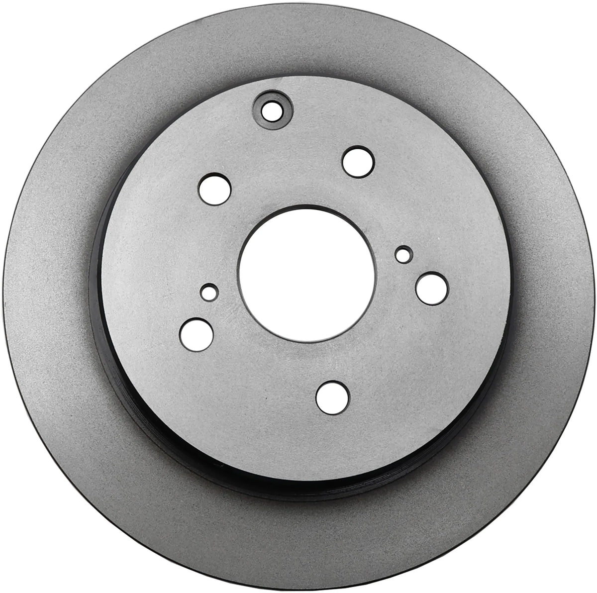 Beck/Arnley 083-3538 2016-2020 Toyota Mirai Disc Brake Rotor