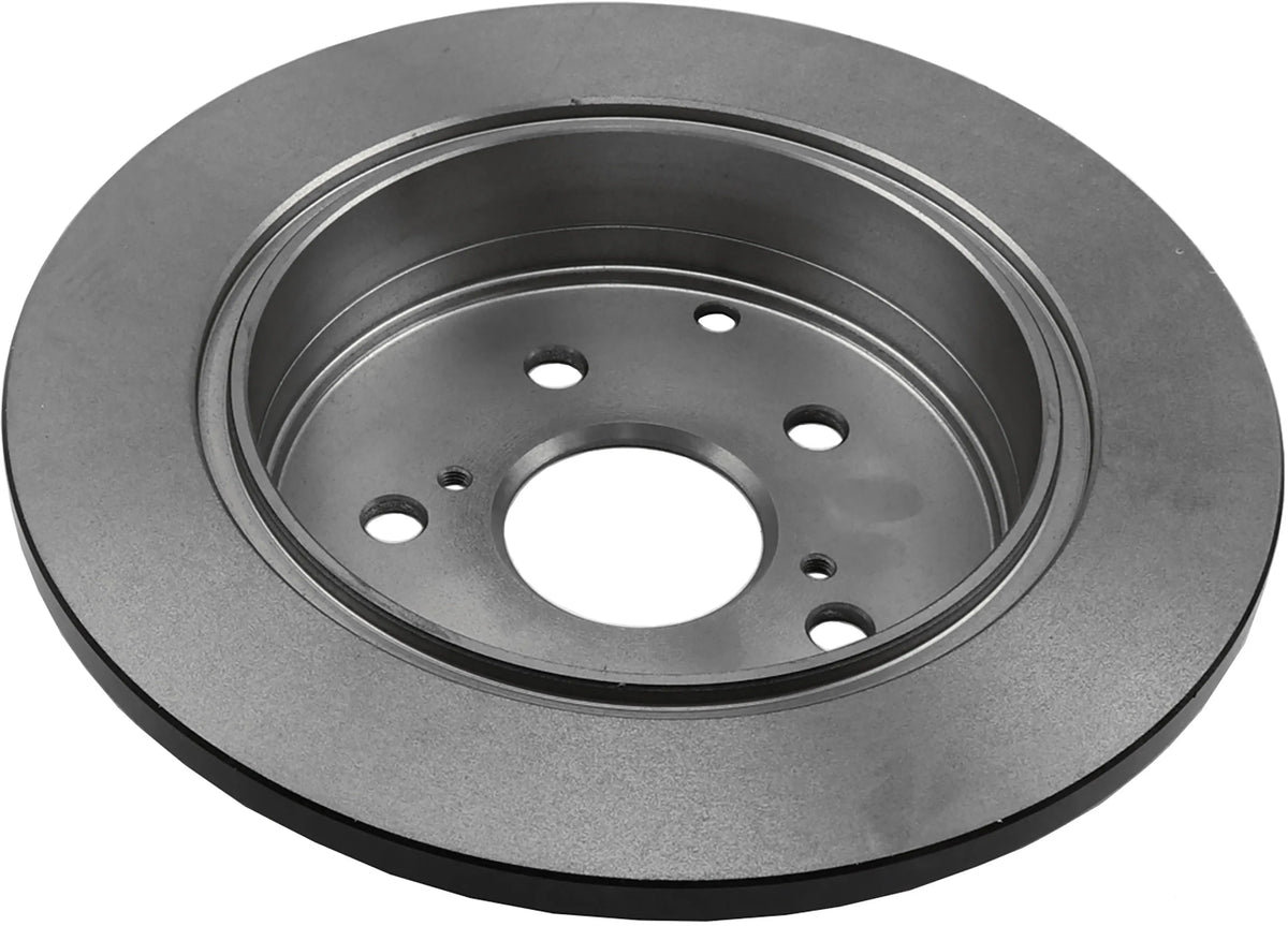 Beck/Arnley 083-3538 2016-2020 Toyota Mirai Disc Brake Rotor